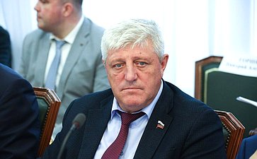Алексей Наумец