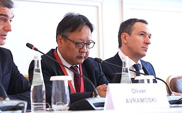 «ЮНЕСКО: сохранить и приумножить всемирное наследие». XI Невский международный экологический конгресс
