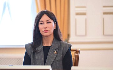 Елена Дягилева
