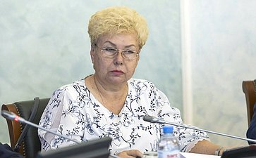 Ольга Бас