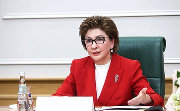 Галина Карелова