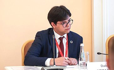 «Дети за чистую планету». XI Невский международный экологический конгресс