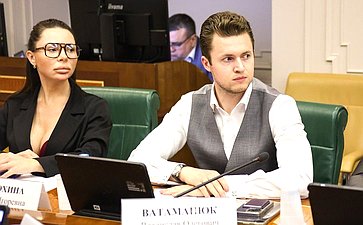 Круглый стол Комитета СФ по конституционному законодательству и государственного строительства «Ответственность за воспрепятствование профессиональной деятельности адвоката как гарантия реализации принципа состязательности и равноправия сторон»
