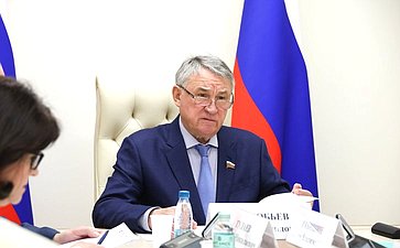 Юрий Воробьев