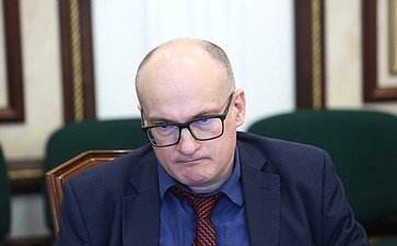 Круглый стол на тему «Сотрудничество Российской Федерации и Китайской Народной Республики как ключевой фактор стабильности в мировых делах»