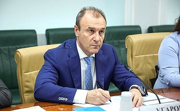 Круглый стол на тему «О создании инфраструктуры, необходимой для развития горнолыжного туризма в Российской Федерации»