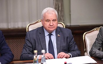 Андрей Денисов