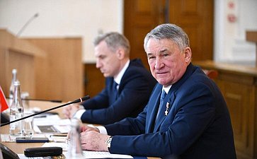 Юрий Воробьев