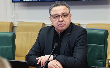 Вячеслав Тимченко