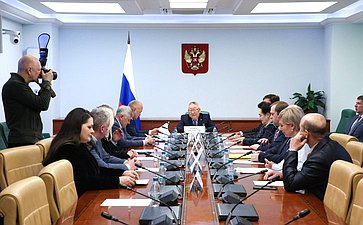 Награждения победителей конкурса качества воды и безалкогольной продукции РОСГЛАВВОДА-2026