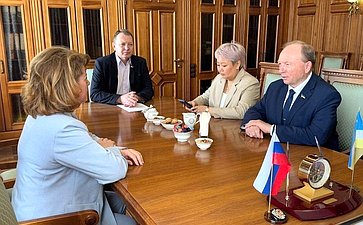 Анастасия Жукова приняла участие в Х Всероссийской конференция «Демографическое развитие Дальнего Востока»
