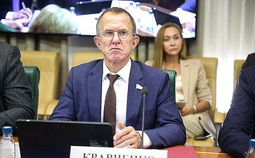 Владимир Кравченко