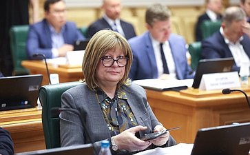 Рабочее совещание Комитета СФ по науке, образованию и культуре «О развитии гуманитарного сотрудничества между Российской Федерацией и Республикой Узбекистан в сфере образования»