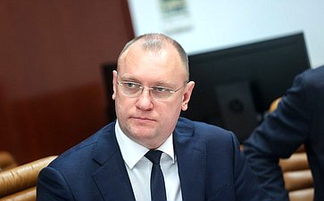 Заседание секции «Цифровая промышленность» Совета по развитию цифровой экономики при СФ «Распространение Российских цифровых платформ и продуктов»
