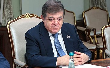 Владимир Джабаров