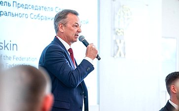 Андрей Яцкин