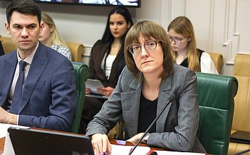 Круглый стол Комитета СФ по конституционному законодательству и государственного строительства «Ответственность за воспрепятствование профессиональной деятельности адвоката как гарантия реализации принципа состязательности и равноправия сторон»