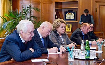 14-10 Совет старейшин Матвиенко 2