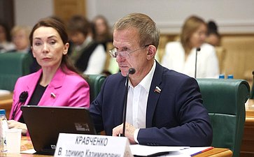 Владимир Кравченко