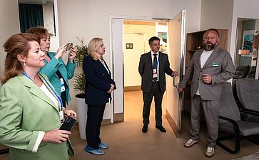 Дискуссионная площадка «Когнитивный компас: навигация на пути к качеству жизни». VI Форум социальных инноваций регионов