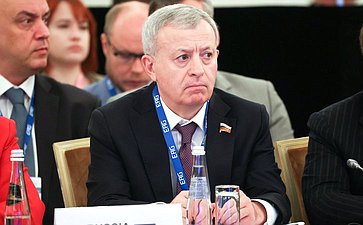 Мухарбий Ульбашев