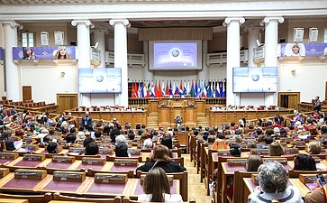 Стратегическая сессия «Социальное благополучие и здоровье северян»