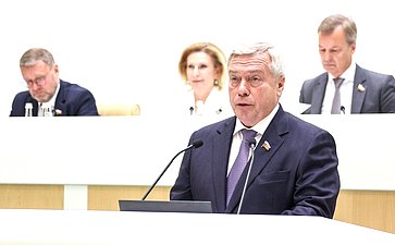 Василий Голубев
