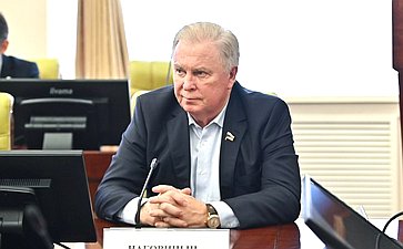 Вячеслав Наговицын