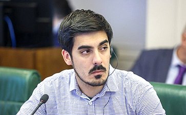 Сергей Кисляк провел встречу с латиноамериканской делегацией Молодежного форума Россия — Латинская Америка Hablemos con Rusia