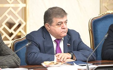 В. Джабаров