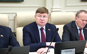 Вячеслав Григорьев