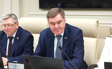 Александр Савин