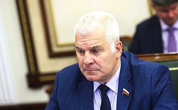 Сергей Мартынов