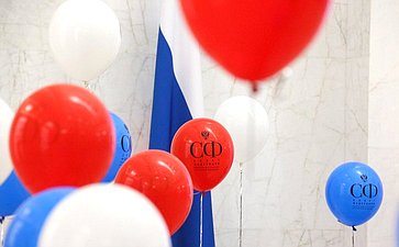 Торжественная церемония «Посвящение в первоклассники»