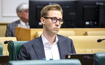 Парламентские слушания на тему «Лучшие региональные практики в сфере защиты прав потребителей»