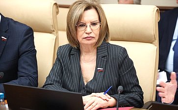 Марина Сидухина