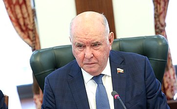 Григорий Карасин