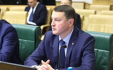 Расширенное заседание Комитета СФ по науке, образованию и культуре по подготовке к «Правительственному часу»