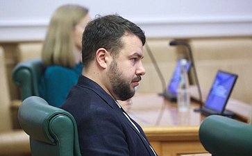 Пресс-конференция Председателя Совета Федерации Валентины Матвиенко по итогам весенней сессии 2024 года