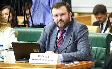 Дмитрий Ворона