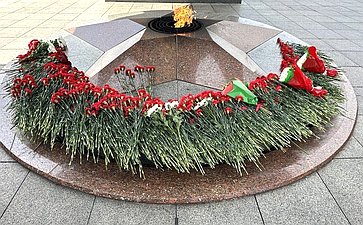 Ольга Щетинина приняла участие в работе совместного заседания Комиссии Парламентского Собрания Союза Беларуси и России по бюджету, налогам и финансовому рынку, Комиссии ПС по экономической политике и Комиссии ПС по промышленности и торговле