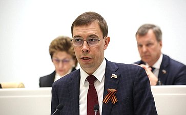 Сергей Калашник