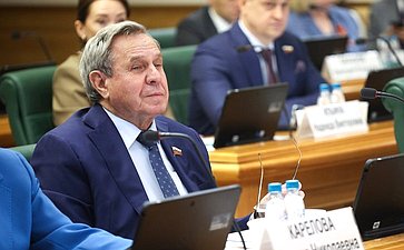 Владимир Городецкий