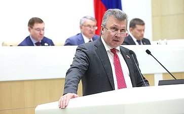 Валерий Васильев