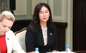 Елена Дягилева
