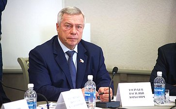 Василий Голубев