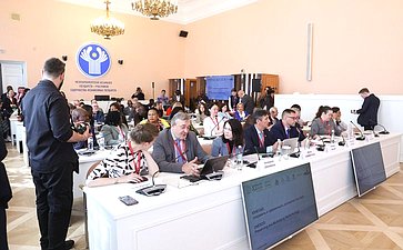 «ЮНЕСКО: сохранить и приумножить всемирное наследие». XI Невский международный экологический конгресс