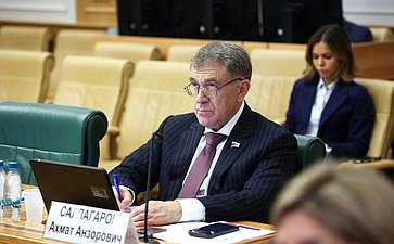 Ахмат Салпагаров