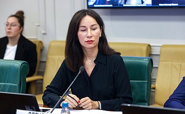 Елена Дягилева