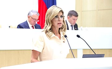 Евгения Уваркина